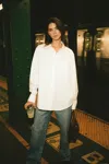 Rolla's One Shirt In White
