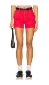 Rolla's Original Short In Red