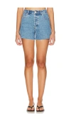 Rolla's Original Short In Blue