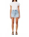 Rolla's Original Short In Sunshine Blue In Blue