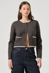 Rolla's Parker Cardigan