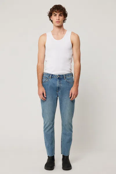 Rolla's Relaxo Chop In Brown