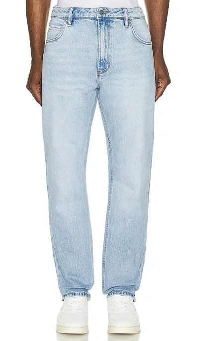 Rolla's Relaxo Comfort Jeans In Blue