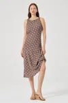 Rolla's Roberts Dress In Multi