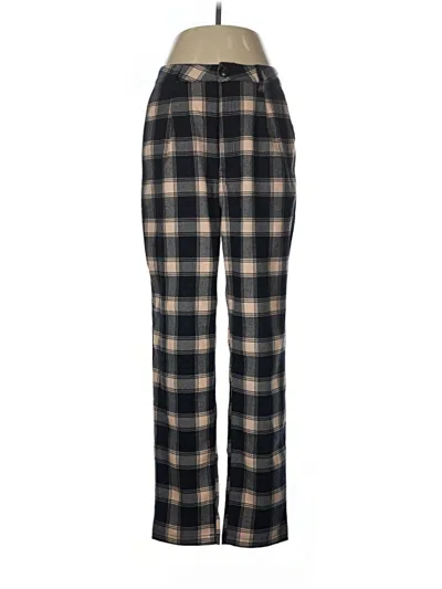 Pre-owned Rolla's Casual Pants In Black