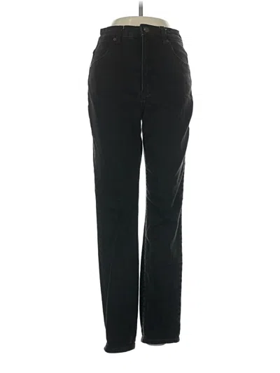 Pre-owned Rolla's Casual Pants In Black