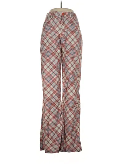 Pre-owned Rolla's Casual Pants In Brown