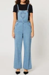 Rolla's Charlie Denim Overalls