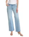 Rolla's Heidi Low Long Beach Heidi Low Jean In Blue