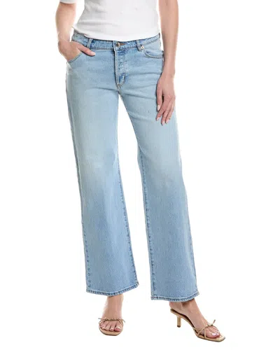 Rolla's Heidi Low Breezy Blue Heidi Low Jean