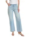 Rolla's Heidi Low Long Beach Heidi Low Jean In Blue