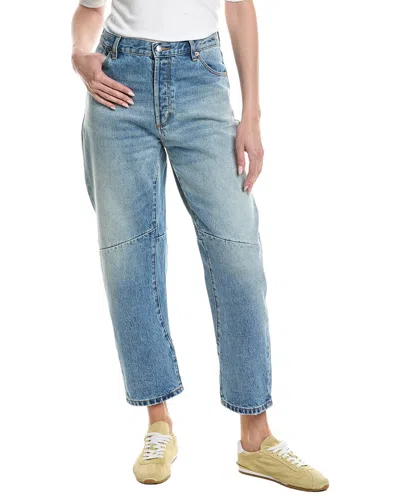 Rolla's Jane Barrel Brent Jane Barrel Jean In Blue