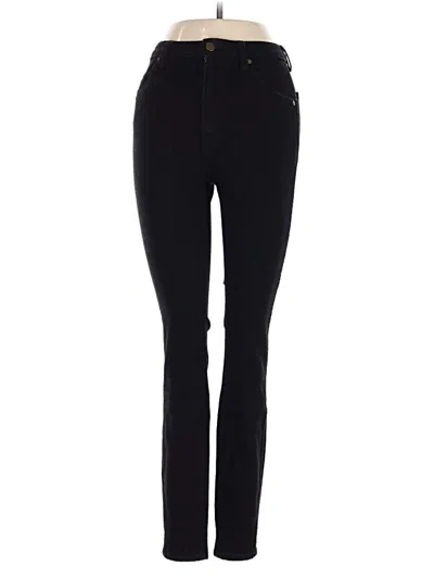 Pre-owned Rolla's Jeans In Black