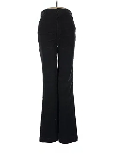 Pre-owned Rolla's Jeans In Black