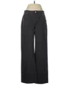 Rolla's Jeans In Black