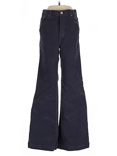 Pre-owned Rolla's Jeans In Blue