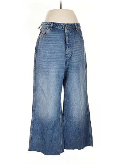 Rolla's Jeans In Blue