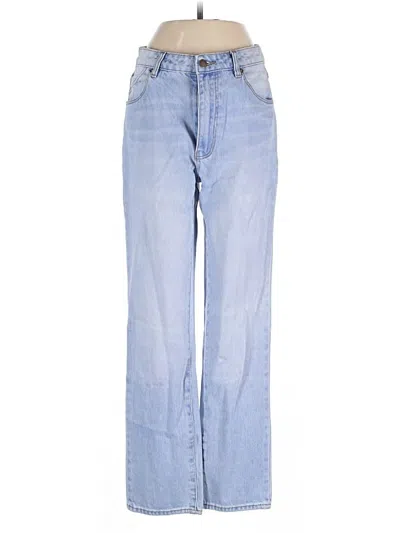 Pre-owned Rolla's Jeans In Blue