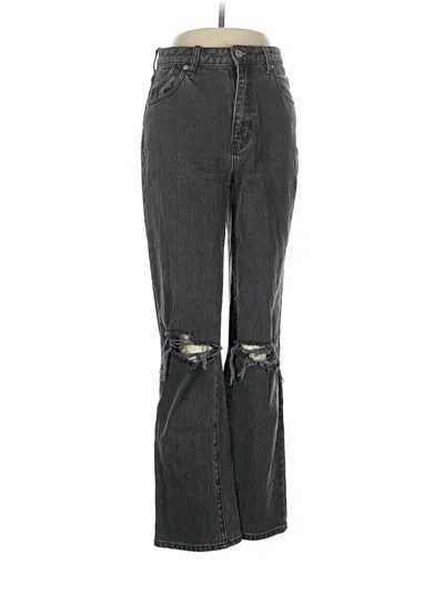 Pre-owned Rolla's Jeans In Gray