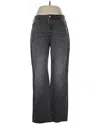 Rolla's Jeans In Gray