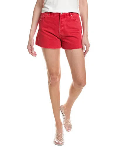 Rolla's Original Short In Red
