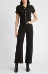 Rolla's Sailor Corduroy Jumpsuit