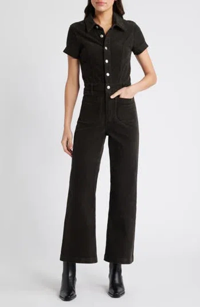 Rolla's Sailor Corduroy Jumpsuit