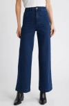 Rolla's Sailor Dark Stone Flare Jeans
