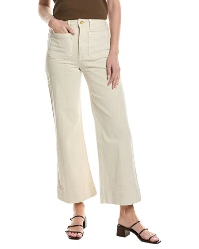 Rolla's Sailor Golden Salt Sailor Jean In Neutral
