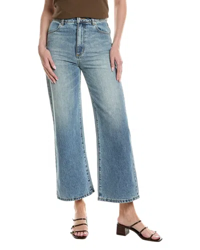 Rolla's Sailor Scoop City Lights Sailor Jean In Multi