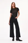 Rolla's Sailor Jean In Ash Cord