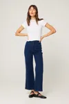 Rolla's Sailor Jean In Dark Stone