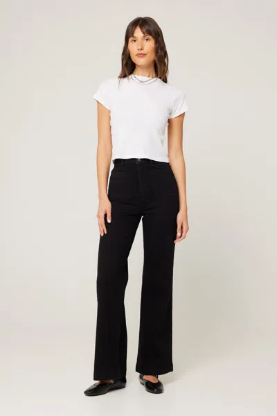 Rolla's Sailor Jean Long In Multi
