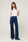 Rolla's Sailor Jeans In Dark Stone