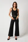 Rolla's Sailor Jean In Rinse Black
