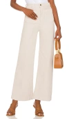 Rolla's Sailor Jeans In Off White