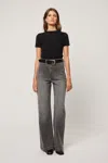 Rolla's Sailor Long In Black Stone