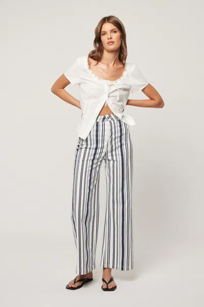 Rolla's Sailor Pant In Paros