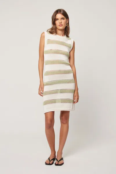 Rolla's Shift Dress In Ava