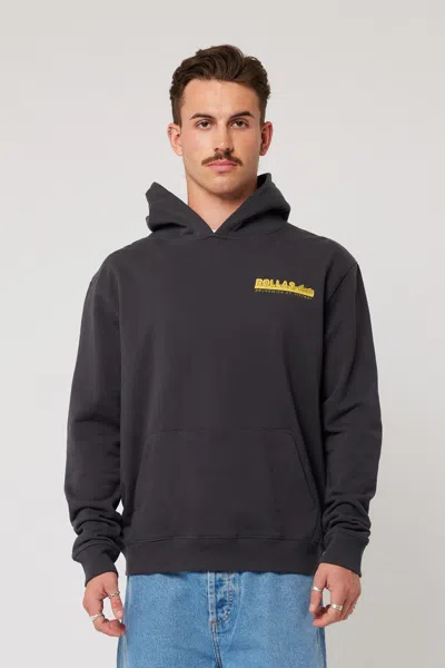 Rolla's Shift Hoodie