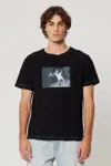 Rolla's Shredder Classic Tee In Shredder Classic Tee