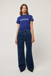 Rolla's Stevie Relaxed In Deep Blue