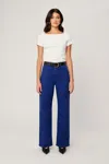 Rolla's Stevie Relaxed Pant In Marine