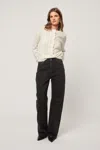 Rolla's Stevie Relaxed In Stone Black