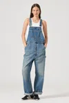 Rolla's Super Loose Overalls