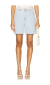Rolla's Super Mirage Nina Short In True Blue