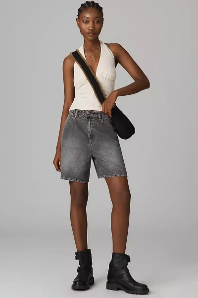 Rolla's Super Mirage Pacific Denim Shorts