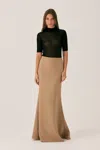 Rolla's The Tailored Maxi In Sand