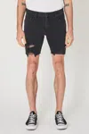 Rolla's Tim Slim Short In Black