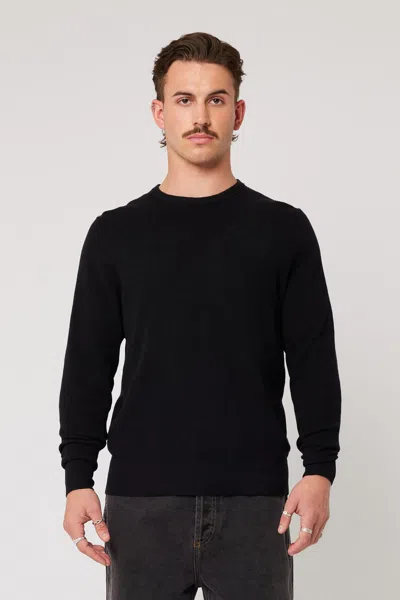 Rolla's Waffle Knit Longsleeve Tee